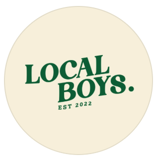 LOCAL BOYS Meet