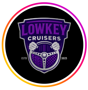LOWKEY CRUISERS DRIVE OUT - Black Mountains to Elan Valley