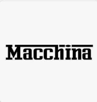 Macchina Cotswolds x The Dial House - Sports, Supers & Classics