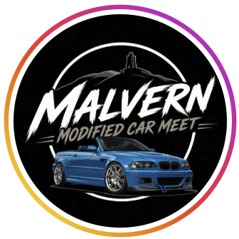 Malvern Modified Car Meet