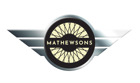 Mathewsons Live 2026