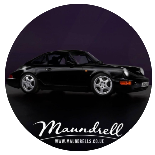 Cars & Coffee
