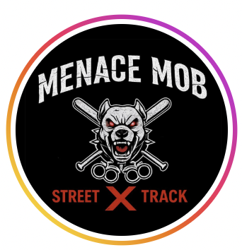 COFFEE MORNING hosted by the Menace Mob