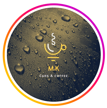 MK CARS & COFFEE