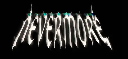 NEVERMORE Vol 2