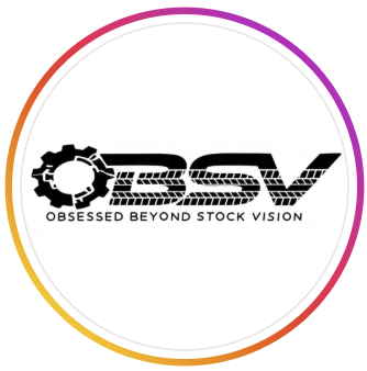OBSV Cars & Coffee