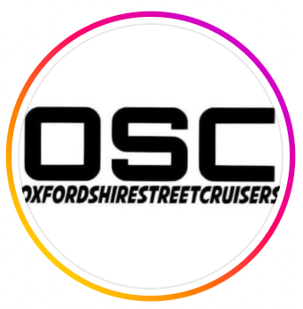 Saturday Night OSC Car Meet