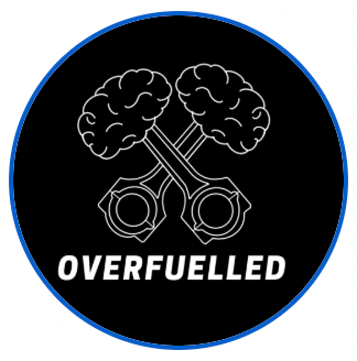 OVERFUELLED Cars & Coffee
