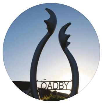 Oadby MotorFest 2026