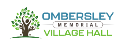 Ombersley Car Show