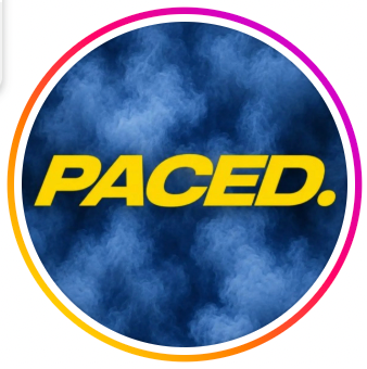PACED. VOL.3.