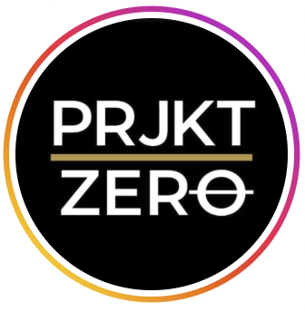 PRJKT ZERO CARS + COFFEE