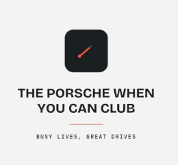 Cotswolds Drive & Lunch