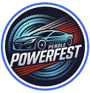 Pendle Powerfest: Cars and Coffee