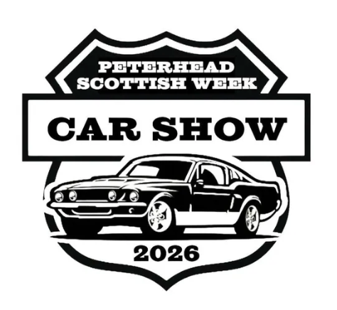 Peterhead Scottish Week: Car Show