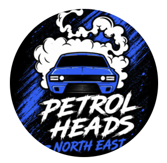 PETROL HEADS NE × ETHOS - CARS & COFFEE!