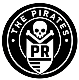 The Pirates - September Run