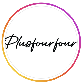 Plusfourfour The Show 2026