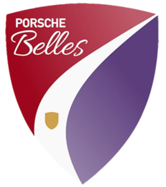 PCGB PORSCHE BELLES - Ladies Afternoon Tea at The Grosvenor Hotel