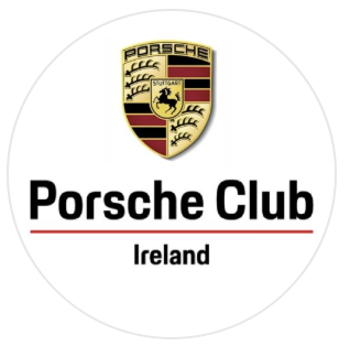 Porsche Club Ireland - Region MW: Evening Drive