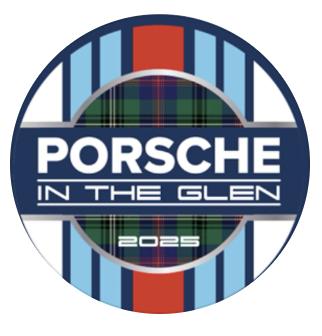 Porsche In The Glen - 2026