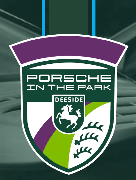 Porsche In The Park