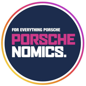 Porschenomics at Goodwood
