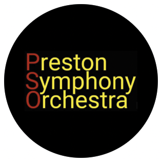 Preston Symphony Orchestra in a Festival of Christmas Music