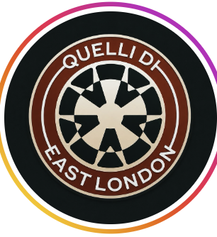 East London Car Meet