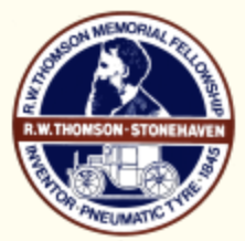 R W Thomson Memorial Rally 2026