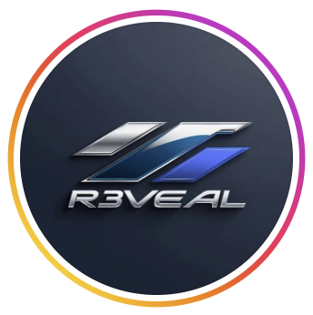 R3veal @ The Racecourse - SEPTEMBER EVENT