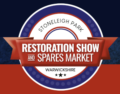 Classic Car Restoration Show & Autojumble