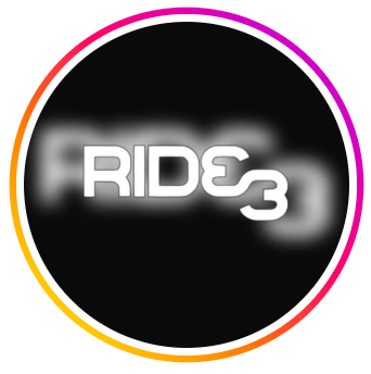 RIDE3 SUMMER CELEBRATION