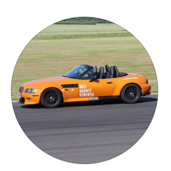 TRACK DAY @ Castle Combe
