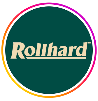 Rollhard x Stockyard