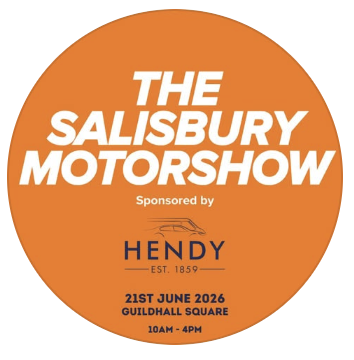 The Salisbury Motor Show