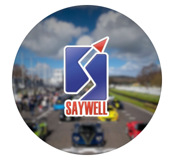 Saywell Charity Trackday
