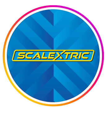 Scalextric Cars & Coffee