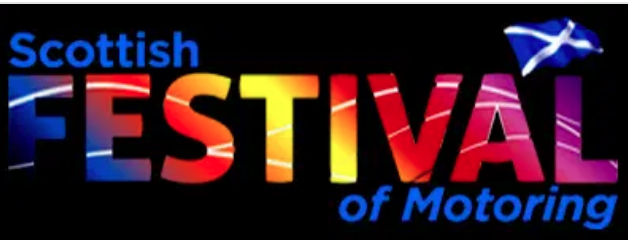 The Scottish Festival of Motoring