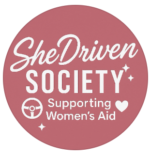 HALLOWEEN MEET - SheDriven Society Vs Sparks & Static Society