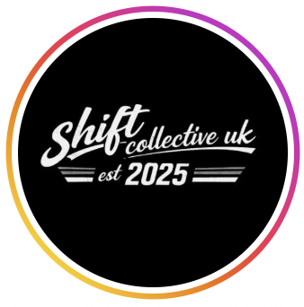 Shift Collective UK Cars & Coffee