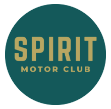 Spirited Sundays - PORSCHE & FRIENDS
