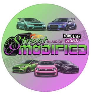 Street Modified