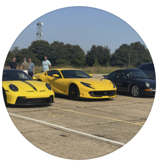 Super Car Sunday