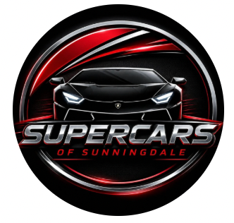 SUPERCAR MEET