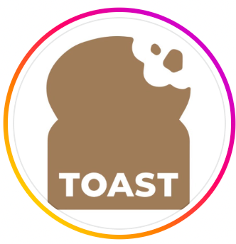 DCG x TOAST - Summer Social