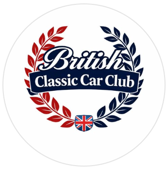 British Classic Car Club Monthly Meet