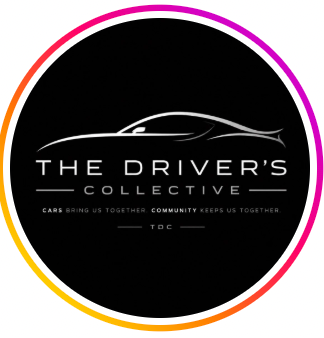 THE DRIVER’S COLLECTIVE — EVENT #001