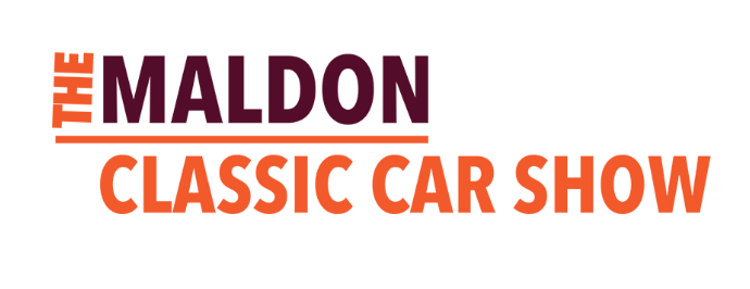 The Maldon Classic Car Show