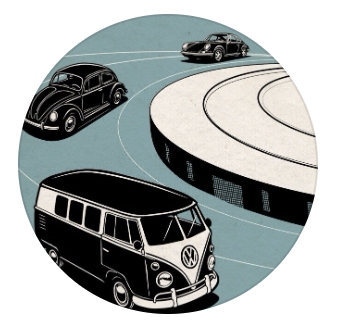 The People’s Air-Cooled Show
